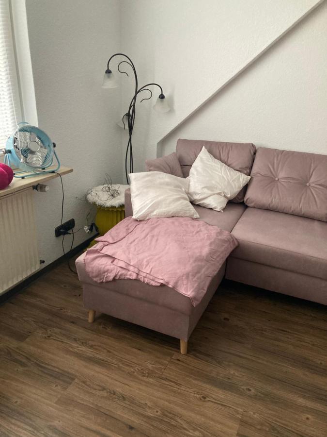 Schoenewohnung Mit Eigenem Gsrten Und Eingang Schwentinental Exterior photo